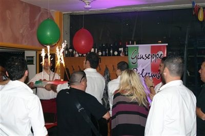 TNT Siegerehrung bei KTM Braumandl - Bild 10