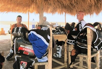 KTM Braumandl / Tiger Trip Gewinnspiel - Bild 4