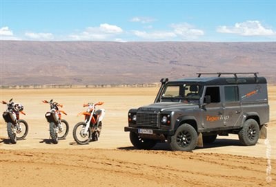 KTM Braumandl / Tiger Trip Gewinnspiel - Bild 5