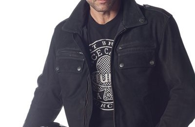 TRIUMPH Ace Café-Kollektion