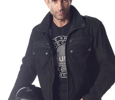 TRIUMPH Ace Café-Kollektion - Bild 1