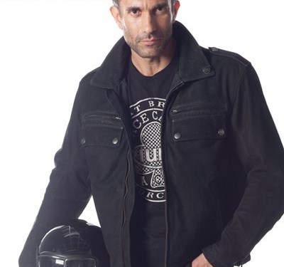 TRIUMPH Ace Café-Kollektion