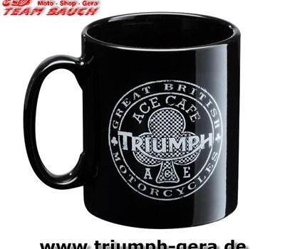 TRIUMPH Ace Café-Kollektion - Bild 2