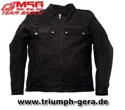 TRIUMPH Ace Café-Kollektion - Bild 4