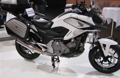 Photo von Neumodellen 2012