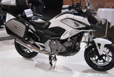 Photo von Neumodellen 2012