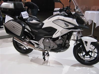 Photo von Neumodellen 2012 - Bild 1