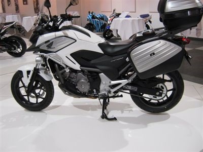 Photo von Neumodellen 2012 - Bild 2