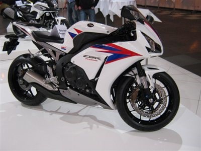 Photo von Neumodellen 2012 - Bild 3