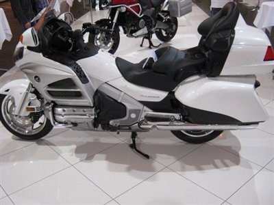 Photo von Neumodellen 2012 - Bild 4