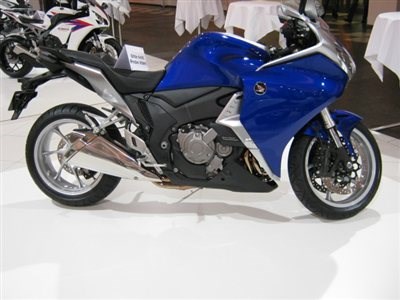 Photo von Neumodellen 2012 - Bild 6