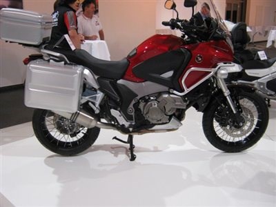 Photo von Neumodellen 2012 - Bild 7