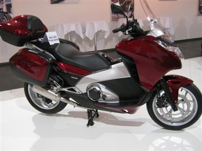 Photo von Neumodellen 2012 - Bild 8