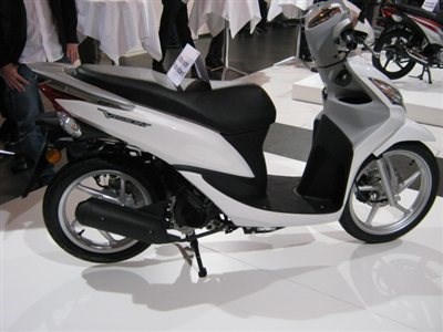 Photo von Neumodellen 2012 - Bild 9