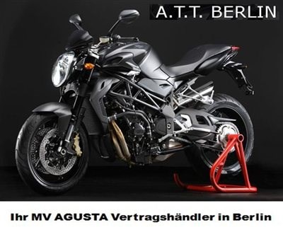 Am 17.12.2011 ist bei uns X-mas day mit den wunderschönen Italo-Bikes von MV Agusta & Benelli. Erleben Sie live die Schöne und das Biest - MV Agusta Brutale & Benelli TNT! - Bild 2