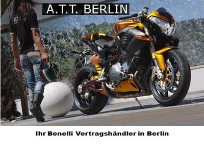 Am 17.12.2011 ist bei uns X-mas day mit den wunderschönen Italo-Bikes von MV Agusta & Benelli. Erleben Sie live die Schöne und das Biest - MV Agusta Brutale & Benelli TNT! - Bild 7
