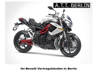 Am 17.12.2011 ist bei uns X-mas day mit den wunderschönen Italo-Bikes von MV Agusta & Benelli. Erleben Sie live die Schöne und das Biest - MV Agusta Brutale & Benelli TNT! - Bild 8