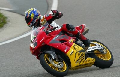 Heimrennen auf dem Salzburgring