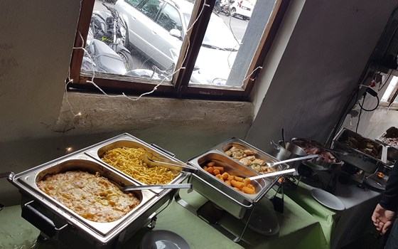 Honda Semmler - 3te Ausfahrt  - Bild 11