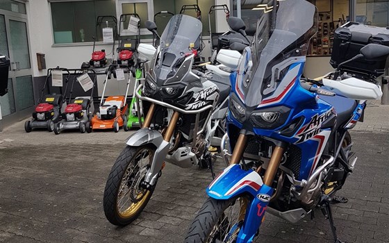 Honda Semmler - 3te Ausfahrt  - Bild 15