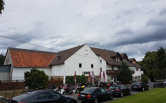 Honda Semmler - 3te Ausfahrt  - Bild 18