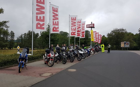 Honda Semmler - 3te Ausfahrt  - Bild 20