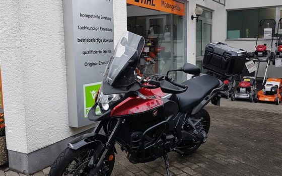 Honda Semmler - 3te Ausfahrt  - Bild 30