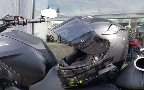 Honda Semmler - 3te Ausfahrt  - Bild 8