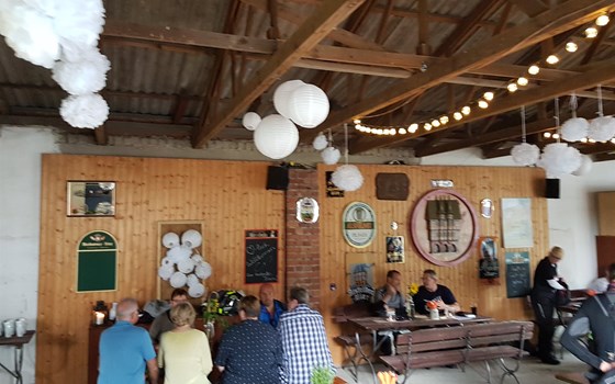 Honda Semmler - 3te Ausfahrt  - Bild 9