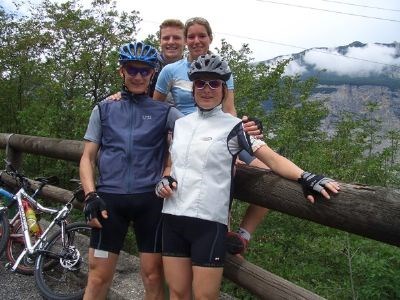 Bella Italia &amp; IDM meets Moto GP