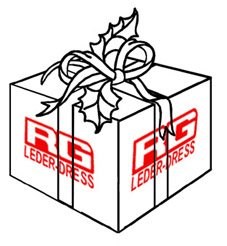 WEIHNACHTSGUTSCHEIN - AKTION