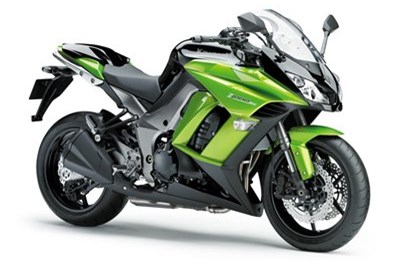 Führerschein-Aktion jezt auch für Z750/R, Z1000, Z1000SX