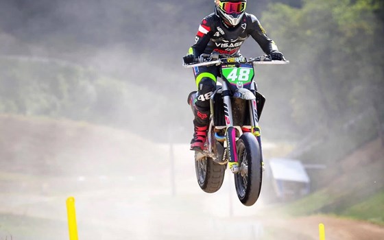 Carola + Kevin Rennbericht!!! - Bild 3