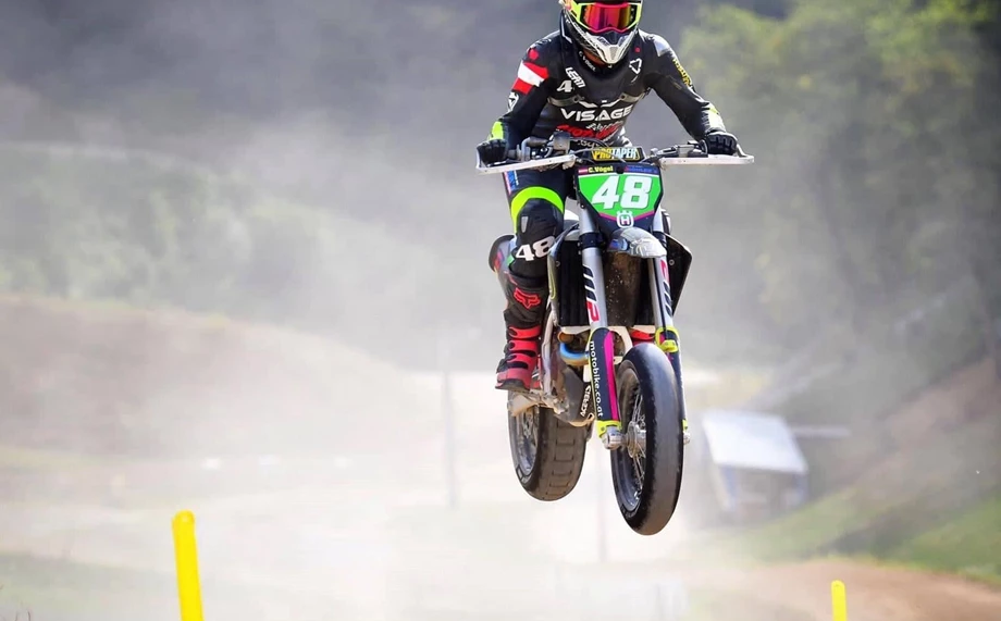 Carola + Kevin Rennbericht!!! Bild 3: Carola + Kevin Rennbericht!!!