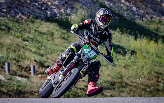 Carola + Kevin Rennbericht!!! - Bild 4