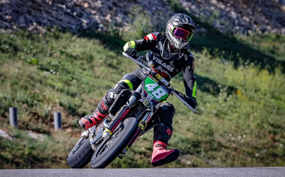 Carola + Kevin Rennbericht!!! Bild 4: Carola + Kevin Rennbericht!!!