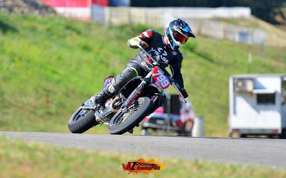 Carola + Kevin Rennbericht!!! - Bild 2