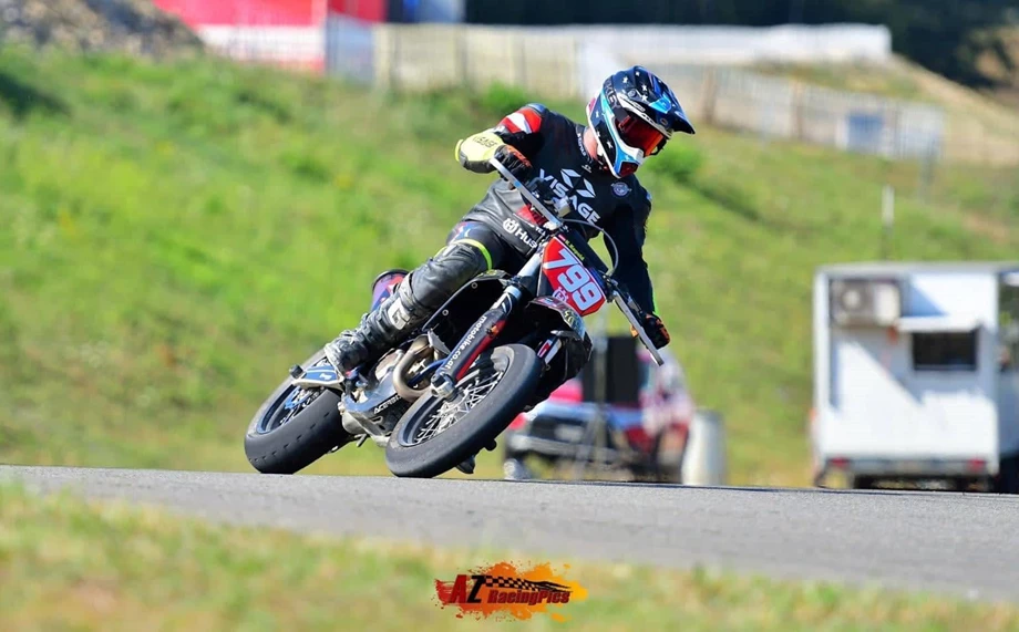 Carola + Kevin Rennbericht!!! Bild 2: Carola + Kevin Rennbericht!!!