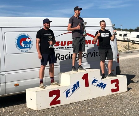 Carola + Kevin Rennbericht!!!