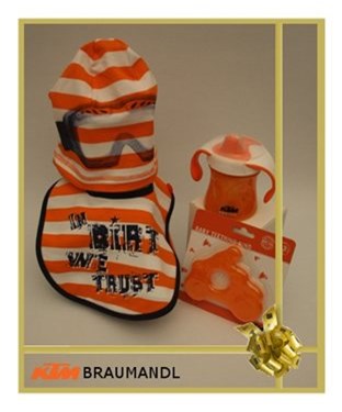 KTM Braumandl Weihnachtspakete KTM Braumandl Weihnachtspakete