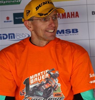 MARTIN BAUER IST IDM SUPERBIKE CHAMPION 2011! - Bild 7