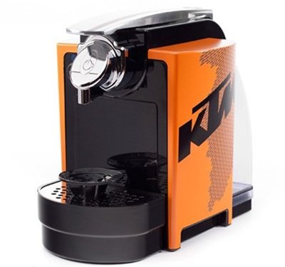 KTM Kaffeemaschine KTM Kaffeemaschine