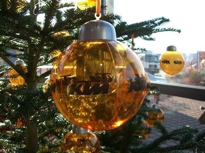 Nikolaustag am 10.Dezember