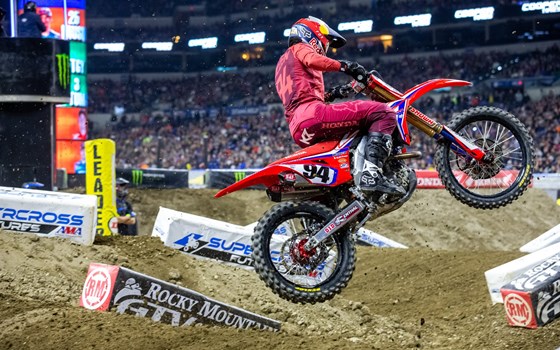 Neue MX 2020 FOX Kollektion MX und Freizeit eingetroffen - Bild 9