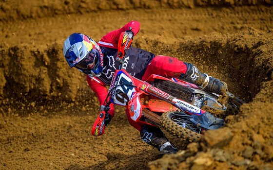 Neue MX 2020 FOX Kollektion MX und Freizeit eingetroffen - Bild 7