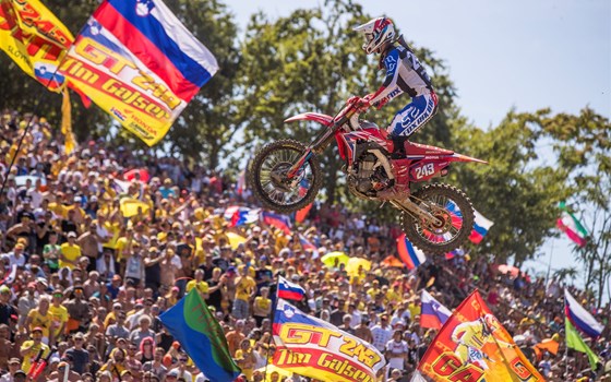 Neue MX 2020 FOX Kollektion MX und Freizeit eingetroffen - Bild 3