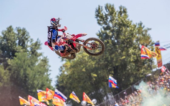 Neue MX 2020 FOX Kollektion MX und Freizeit eingetroffen - Bild 8