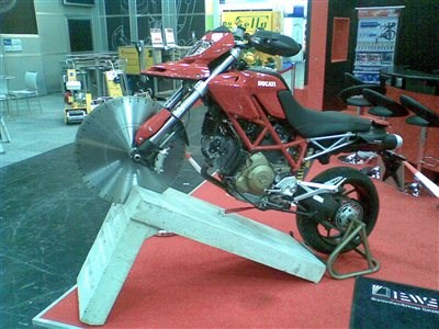 09.12. Ducati Salzburg hat geschlossen!