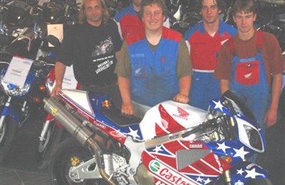 Mitarbeiter gesucht !