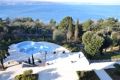 Weinachtsgeschenk Trialwandern Kroatien Weinachtsgeschenk Trialwandern Kroatien